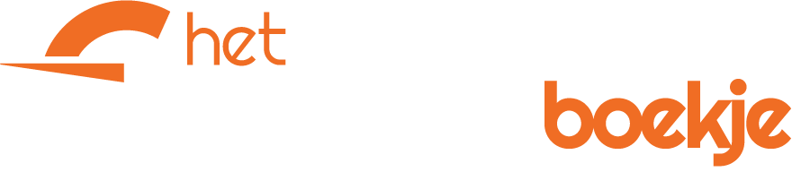 Het Huishoudboekje